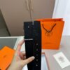 692f173a5464a31cf521a70a Hermes Men's Leather Belt D-29 Full Packaging with Shopping Bag