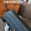 692f173f5464a31cf521a716 Hermes Men's Briefcase Size 39.28