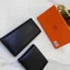 692f17555464a31cf521a74e Hermes 6656 Men's Wallet and Suit Clip, Counter Bestseller, Premium Cowhide Inside and Out, Original Quality, Excellent Craftsmanship, Long and Short Styles
