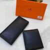 692f17565464a31cf521a750 Hermes 6656 Men's Wallet and Suit Clip, Counter Bestseller, Premium Cowhide Inside and Out, Original Quality, Excellent Craftsmanship, Long and Short Styles