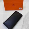 692f17585464a31cf521a756 Hermes 6656 Men's Wallet and Suit Clip, Counter Bestseller, Premium Cowhide Inside and Out, Original Quality, Excellent Craftsmanship, Long and Short Styles