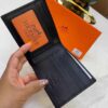 692f17585464a31cf521a757 Hermes 6656 Men's Wallet and Suit Clip, Counter Bestseller, Premium Cowhide Inside and Out, Original Quality, Excellent Craftsmanship, Long and Short Styles