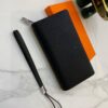 8822-05 Hermès Counter Hot-Selling Men's Wallet and Handbag