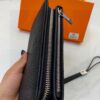 8822-05 Hermès Counter Hot-Selling Men's Wallet and Handbag