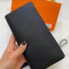 8822-05 Hermès Counter Hot-Selling Men's Wallet and Handbag