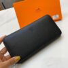 692f17685464a31cf521a77e Hermes 9925 Men's Wallet Handbag Top Cowhide Original Quality