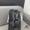 692f176d5464a31cf521a78a Hermès Men's Leather Briefcase Laptop Bag Crossbody Handbag with Exquisite Inlay Craftsmanship, Classic and Versatile Design