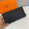 692faa7499f2d84055c86298 Hermes Counter Hot Selling Men's Wallet Handbag - Top Quality Cowhide, Original Style, Perfect Craftsmanship