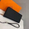 692faa7599f2d84055c8629c Hermes Counter Hot Selling Men's Wallet Handbag - Top Quality Cowhide, Original Style, Perfect Craftsmanship