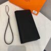 692faa7699f2d84055c8629e Hermes Counter Hot Selling Men's Wallet Handbag - Top Quality Cowhide, Original Style, Perfect Craftsmanship
