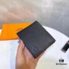 692faa7899f2d84055c862a4 8809 Hermès Men's Wallet and Suit Clip, Counter Hot-Selling Item, Premium Cowhide Inside and Out, Original Quality, Perfect Craftsmanship, Excellent for Long or Short Use