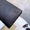 692faa7999f2d84055c862a6 8809 Hermès Men's Wallet and Suit Clip, Counter Hot-Selling Item, Premium Cowhide Inside and Out, Original Quality, Perfect Craftsmanship, Excellent for Long or Short Use