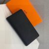 692faa8599f2d84055c862bf 8822-05 Hermès Men's Wallet and Hand Purse, Top-Quality Cowhide Inside and Out, Original Quality, Perfect Craftsmanship