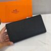 692faa8699f2d84055c862c0 8822-05 Hermès Men's Wallet and Hand Purse, Top-Quality Cowhide Inside and Out, Original Quality, Perfect Craftsmanship