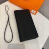 692faa8a99f2d84055c862c8 8822-05 Hermès Men's Wallet and Hand Purse, Top-Quality Cowhide Inside and Out, Original Quality, Perfect Craftsmanship