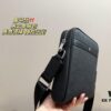 Hermes Men's Shoulder Bag