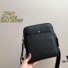 692faa9e99f2d84055c862f3 Hermès Men's Shoulder Bag