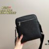 Hermes Men's Shoulder Bag