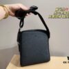 692faaa499f2d84055c862fe Hermes Men's Shoulder Bag