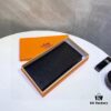 692faade99f2d84055c86377 8809 Hermès Men's Wallet and Suit Clip, Counter Hot-Selling Item, Top-Grade Cowhide Inside and Out, Original Quality, Perfect Cabinet, Superb Short and Long Design