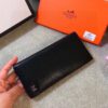 692faae299f2d84055c8637f 6668 Hermès Men's Wallet and Suit Clip, Counter Hot-Selling Item, Top-Grade Cowhide Inside and Out, Original Quality, Perfect Craftsmanship, Long and Short Styles