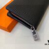 692faae699f2d84055c86388 8822-05 Hermès Men's Wallet Handbag Premium Cowhide Leather Original Quality