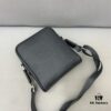 692faaeb99f2d84055c86394 Hermès Embossed Shoulder Bag for Men, Genuine Leather Crossbody Bag, Casual and Business Style, Crafted with Precision Inlay Workmanship, Classic and Versatile Design, Premium Quality, Comes with Dust Bag, 22 x 20 cm