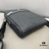 692faaf299f2d84055c863a4 Hermès Embossed Shoulder Bag for Men, Leather Crossbody Bag, Casual Business Style, Exquisite Inlay Craftsmanship, Classic and Versatile Design