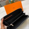 692faaf899f2d84055c863b1 Hermes 9925 Men's Wallet and Handbag - Top Cowhide Leather, Original Quality