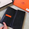 692fab0a99f2d84055c863c8 6668 Hermès Men's Wallet and Suit Clip, Counter Hot-Selling Item, Top-Grade Cowhide Inside and Out, Original Quality, Perfect Craftsmanship, Long and Short Styles