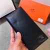692fab0b99f2d84055c863c9 6668 Hermès Men's Wallet and Suit Clip, Counter Hot-Selling Item, Top-Grade Cowhide Inside and Out, Original Quality, Perfect Craftsmanship, Long and Short Styles