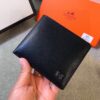 692fab0b99f2d84055c863cb 6668 Hermès Men's Wallet and Suit Clip, Counter Hot-Selling Item, Top-Grade Cowhide Inside and Out, Original Quality, Perfect Craftsmanship, Long and Short Styles