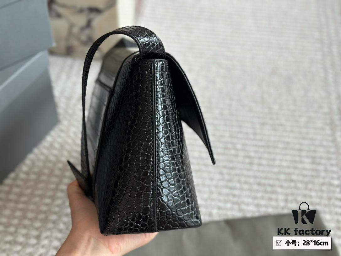 692fab1799f2d84055c863e2 Balenciaga Downtown New Hourglass Design Backpack – 160 Set with Box!!