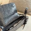692fab1899f2d84055c863e4 Genuine Cowhide Balenciaga Le Cagole Motorcycle Bag, Jay Chou's Camera Bag Style