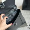692fab1999f2d84055c863e8 Balenciaga Downtown New Hourglass Design Backpack – 160 Set with Box!!