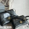 692fab1b99f2d84055c863eb Balenciaga Downtown New Hourglass Shape Bag 160 with Box!!