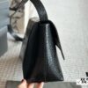 692fab1d99f2d84055c863ec Balenciaga Downtown New Hourglass Shape Bag 160 with Box!!