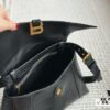 692fab1d99f2d84055c863ed Balenciaga Downtown New Hourglass Shape Bag 160 with Box!!