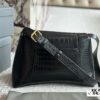 692fab1e99f2d84055c863f0 Balenciaga Downtown New Hourglass Shape Bag 160 with Box!!