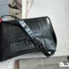 692fab2099f2d84055c863f1 Balenciaga Downtown New Hourglass Design Backpack – 160 Set with Box!!