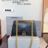 692fab2299f2d84055c863f5 Balenciaga Downtown New Hourglass Crocodile Pattern Bag with Gift Box 🎁