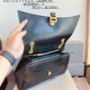 692fab2799f2d84055c863fd Balenciaga Downtown New Hourglass Crocodile Pattern Bag with Gift Box 🎁