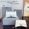 692fab2b99f2d84055c86405 Balenciaga Downtown New Hourglass Bag with Gift Box 🎁