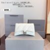 692fab2c99f2d84055c86407 Balenciaga Downtown New Hourglass Bag with Gift Box 🎁