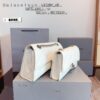 692fab2d99f2d84055c86408 Balenciaga Downtown New Hourglass Bag with Gift Box 🎁