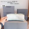 692fab2e99f2d84055c8640a Balenciaga Downtown New Hourglass Bag with Gift Box 🎁