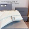 692fab3099f2d84055c8640f Balenciaga Downtown New Hourglass Bag with Gift Box 🎁
