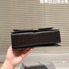 692fab3899f2d84055c8641d Balenciaga Autumn New Arrival Crush Bag in Top-Grain Leather