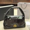 692fab4099f2d84055c86425 BALENCIAGA BB SOFT Flap Bag – Stunning Look, Unisex Style
