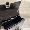 692fab4099f2d84055c86426 Balenciaga Autumn New Arrival Crush Bag in Top-Grain Leather